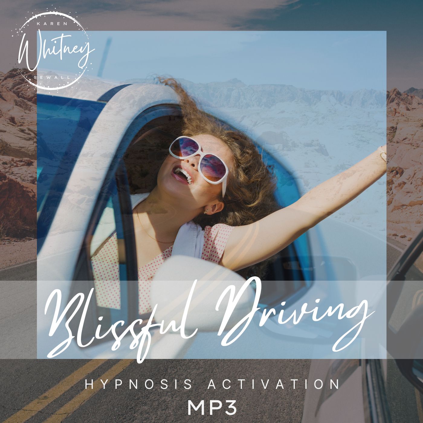 Blissful Driving