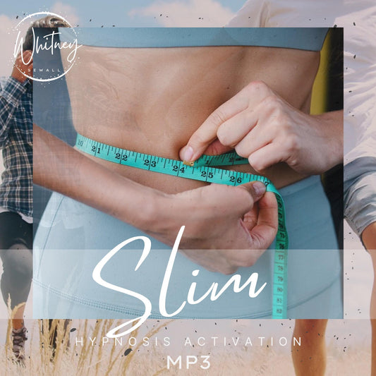 Slim  - Hypnosis MP3